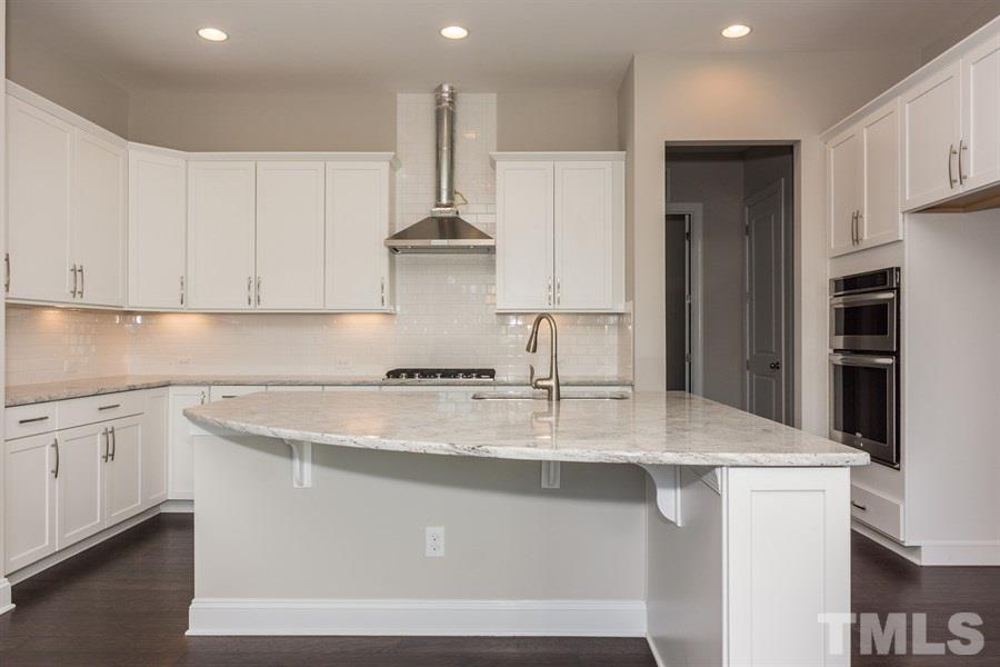 8121 Greys Landing Way, Unit 10 Raleigh, NC 27615 - Photo 4 of 14 Sample photo from model home