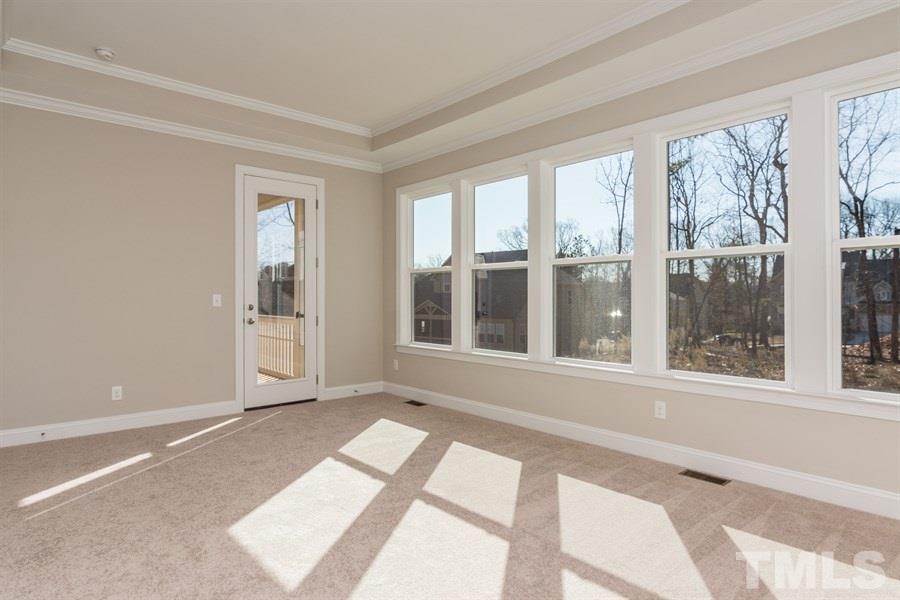 8121 Greys Landing Way, Unit 10 Raleigh, NC 27615 - Photo 7 of 14 Sample model photo