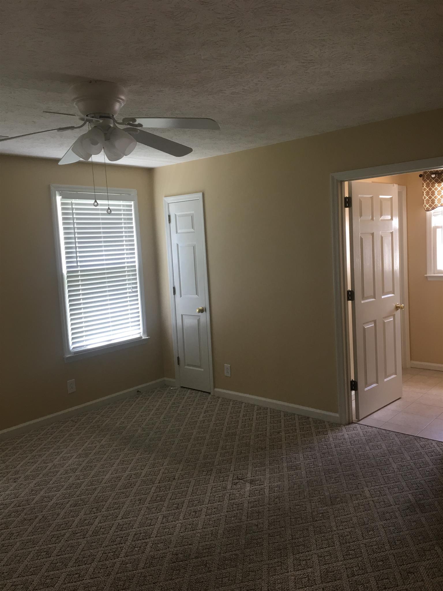 1409 Lewis Road Madison, TN 37115 - Photo 14 of 21 Master Bedroom and Bath Suite 14 x 13