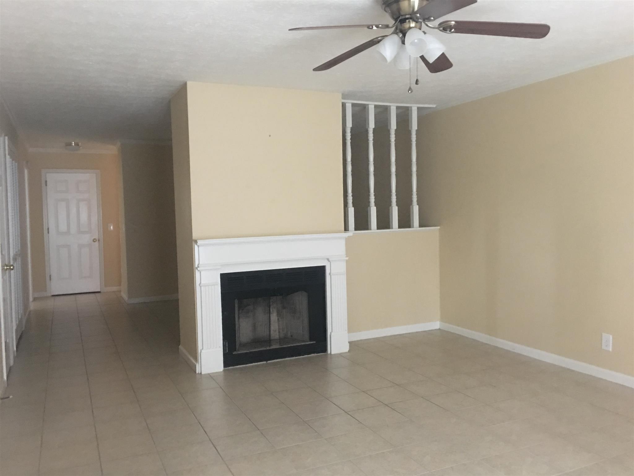 1409 Lewis Road Madison, TN 37115 - Photo 8 of 21 Spacious Living Room 18 x 14 with tiled flooring