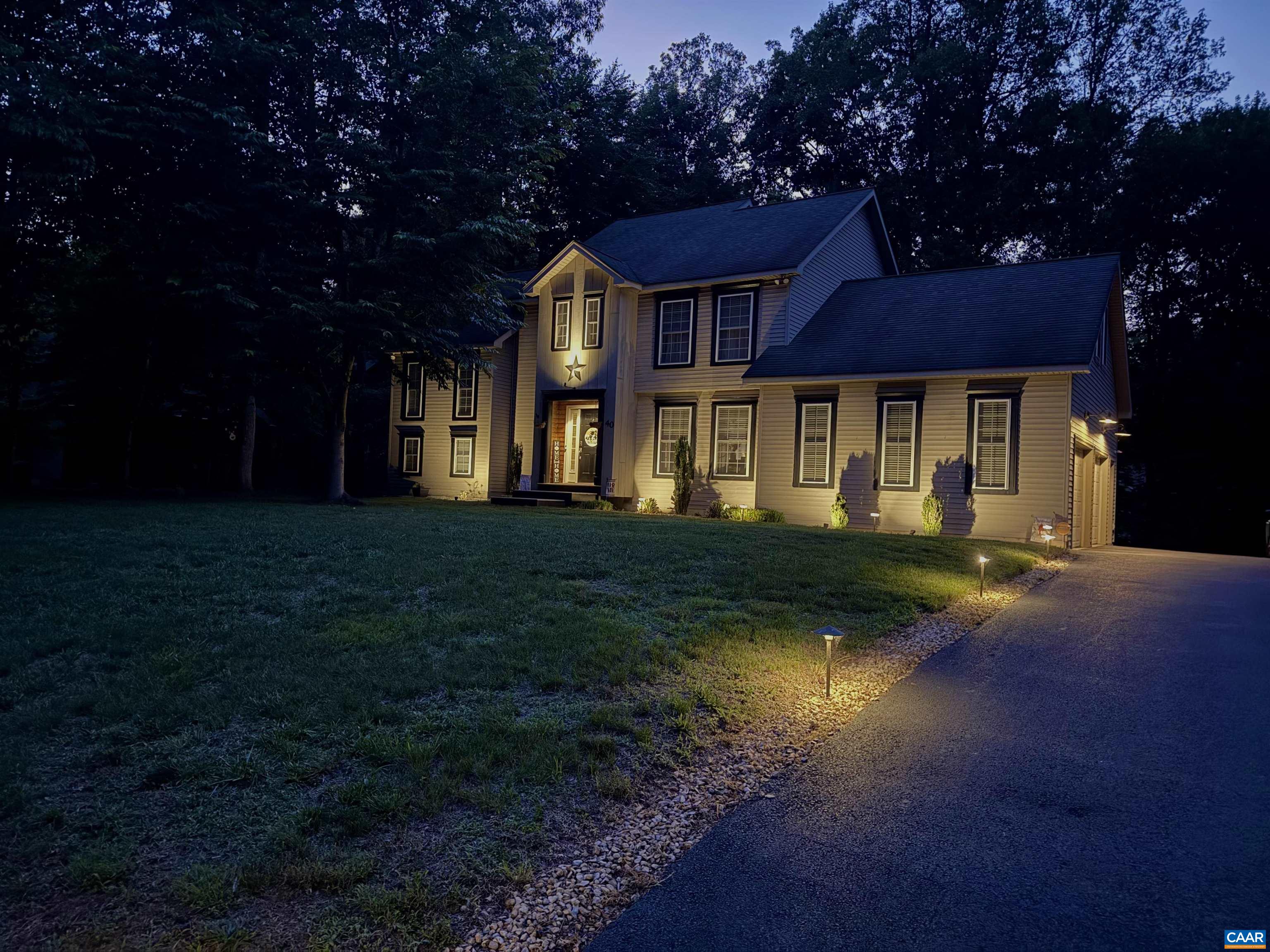 40 Brougham Road Palmyra, VA 22963 - Photo 15 of 55
