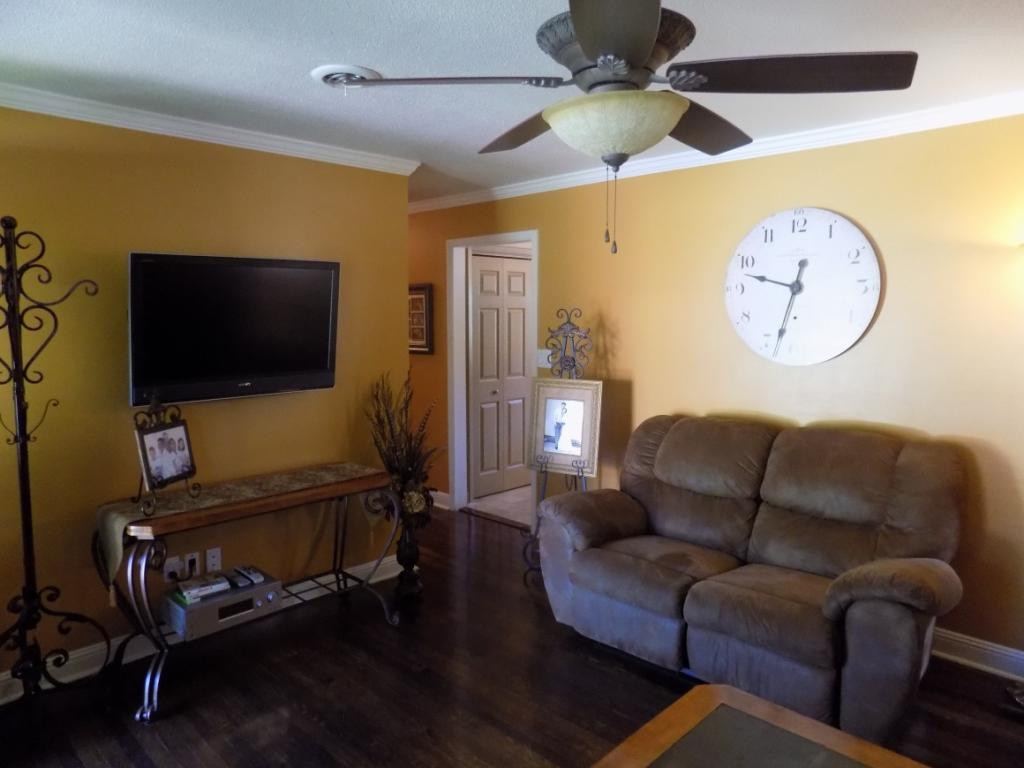 1505 Sun Valley Road Johnson City, TN 37604 - Photo 17 of 36 Photo 17