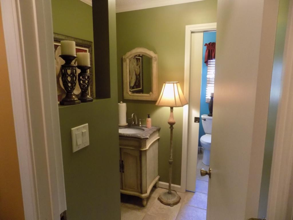 1505 Sun Valley Road Johnson City, TN 37604 - Photo 22 of 36 Photo 22