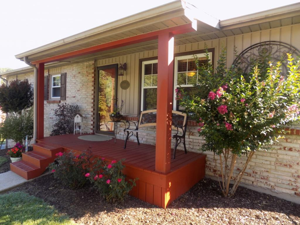 1505 Sun Valley Road Johnson City, TN 37604 - Photo 3 of 36 Photo 3