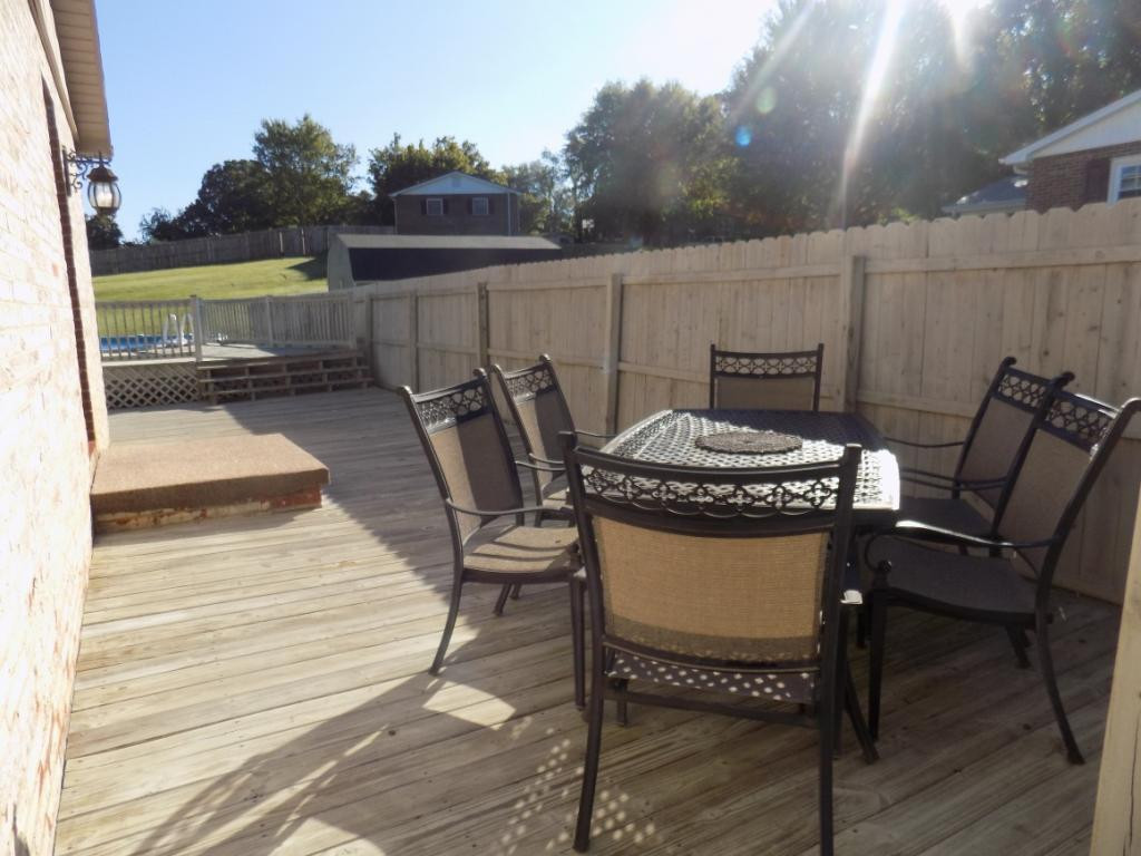 1505 Sun Valley Road Johnson City, TN 37604 - Photo 5 of 36 Photo 5