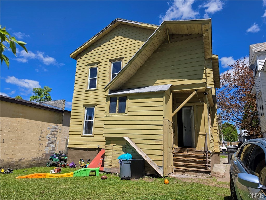 707 West Dominick Street Rome, NY 13440 - Photo 30 of 31