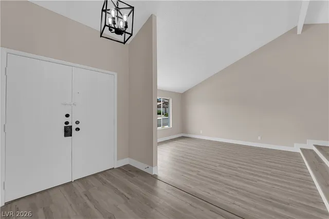 $4,000 | 6320 Peppermill Drive, Las Vegas, NV 89146