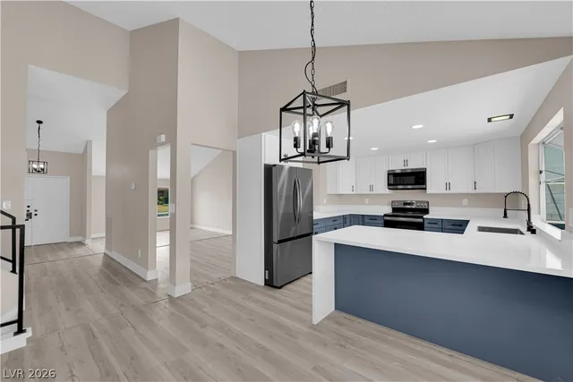 $4,000 | 6320 Peppermill Drive, Las Vegas, NV 89146