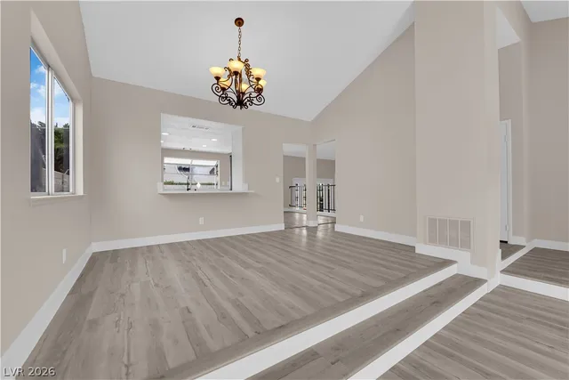 $4,000 | 6320 Peppermill Drive, Las Vegas, NV 89146