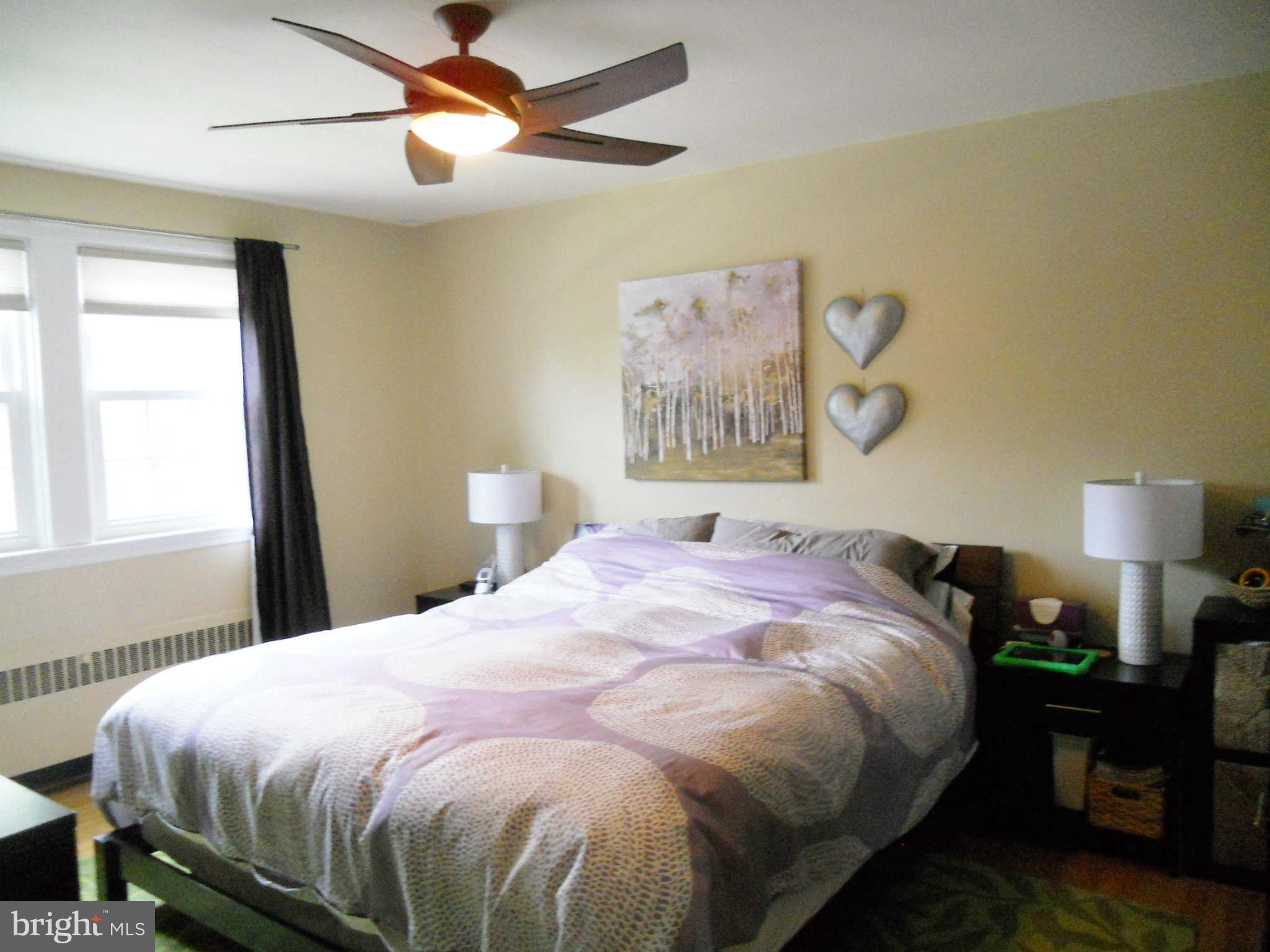 113 Dunkirk Road Baltimore, MD 21212 - Photo 11 of 16 Bedroom (Master)