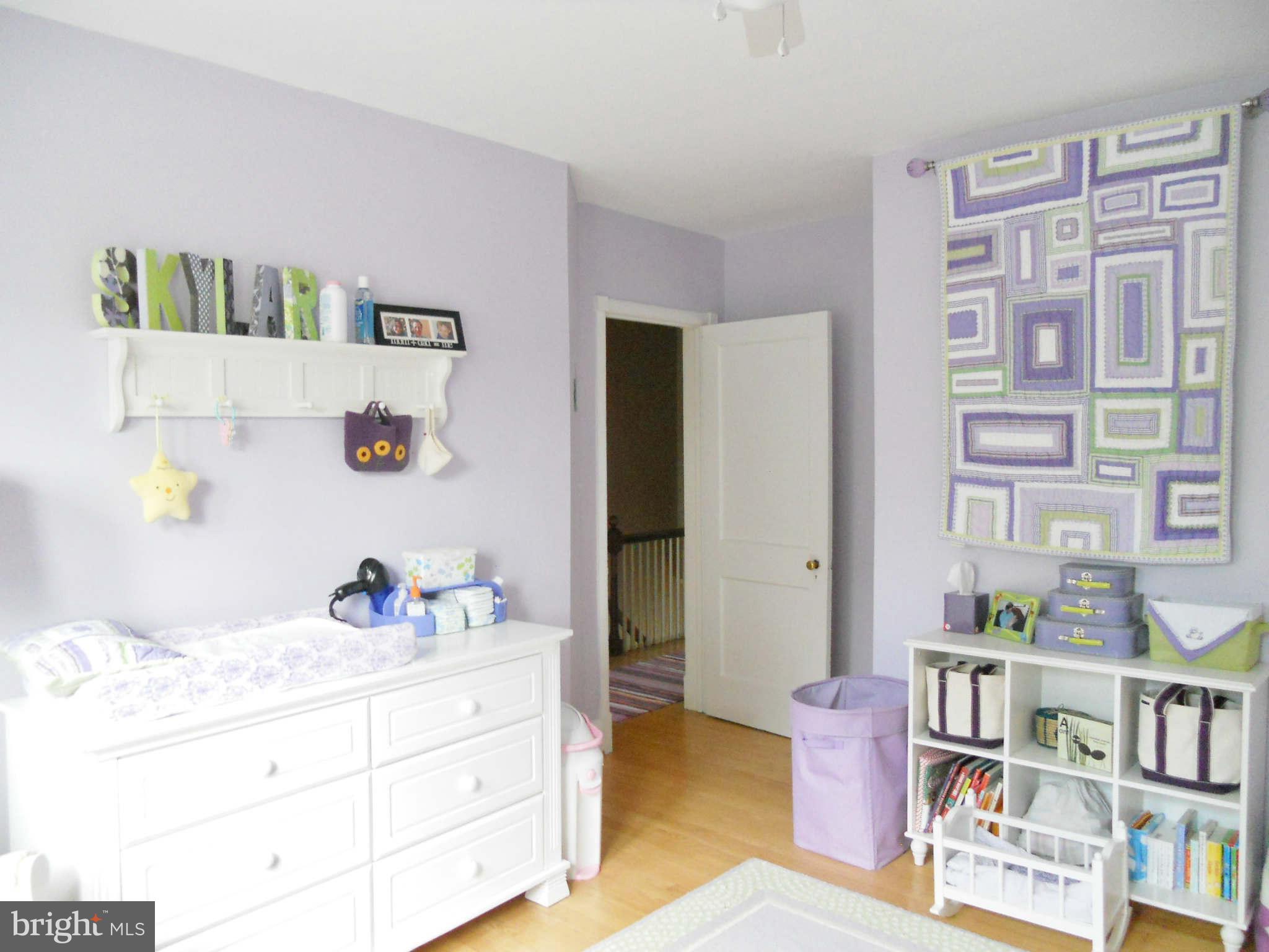 113 Dunkirk Road Baltimore, MD 21212 - Photo 12 of 16 Second Bedroom