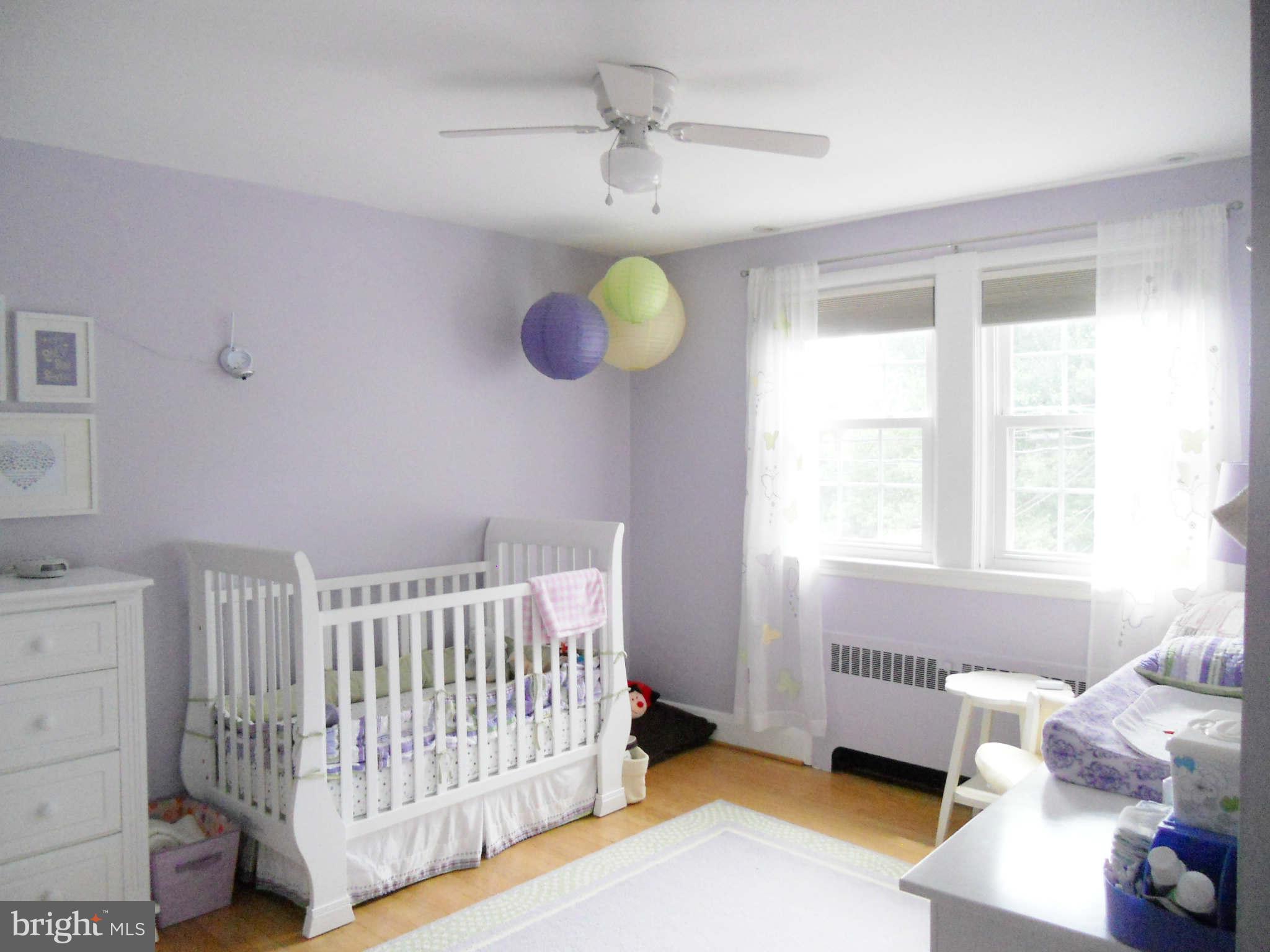 113 Dunkirk Road Baltimore, MD 21212 - Photo 13 of 16 Second Bedroom