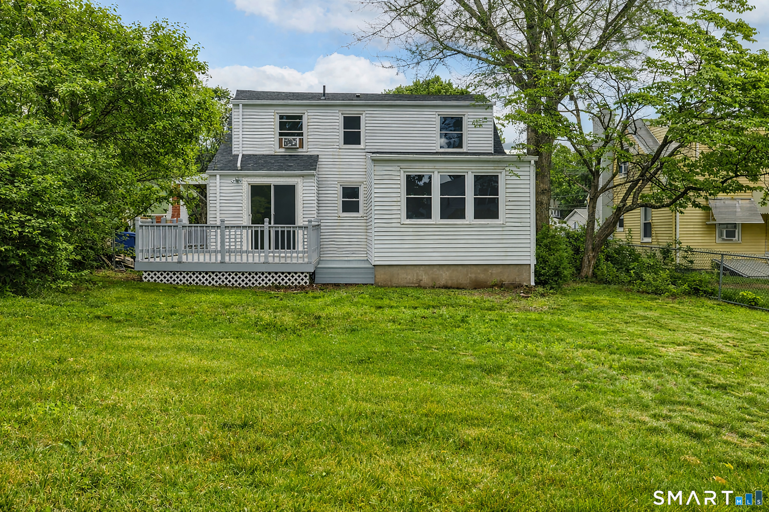 96 Campfield Road Manchester, CT 06040 - Photo 29 of 38