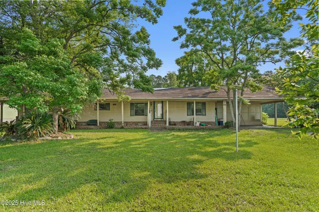 $167,000 | 670 Calabash Road Northwest, Calabash, NC 28467