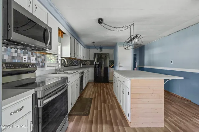 $167,000 | 670 Calabash Road Northwest, Calabash, NC 28467