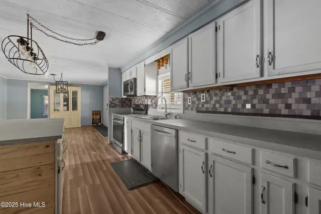 $167,000 | 670 Calabash Road Northwest, Calabash, NC 28467