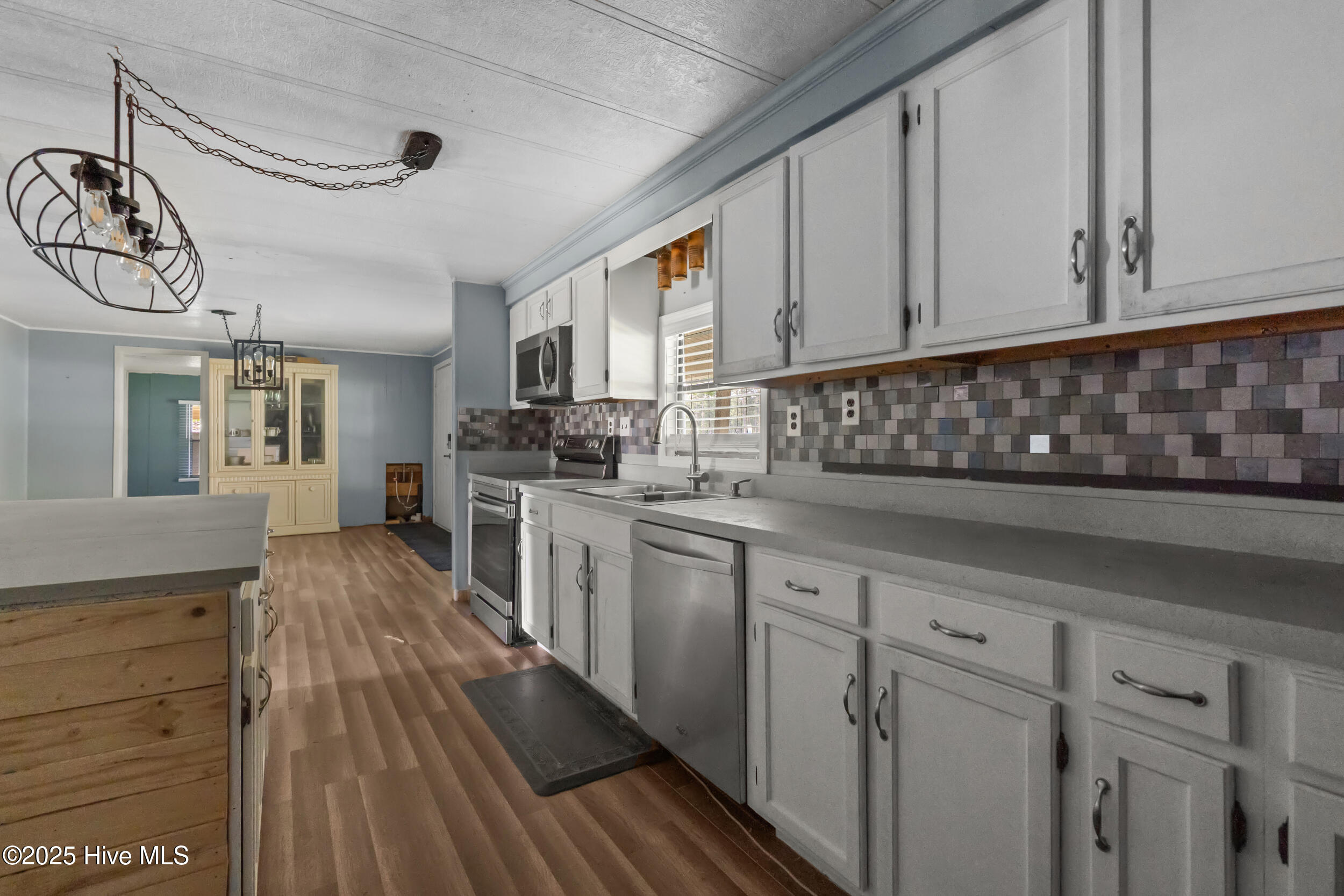 670 Calabash Road Northwest Calabash, NC 28467 - Photo 13 of 28 Kitchen