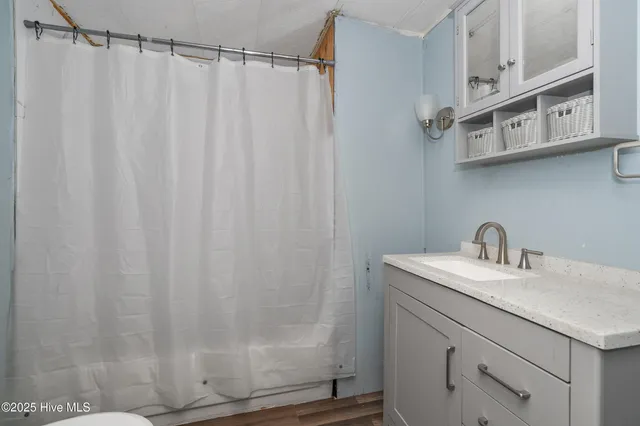 $167,000 | 670 Calabash Road Northwest, Calabash, NC 28467