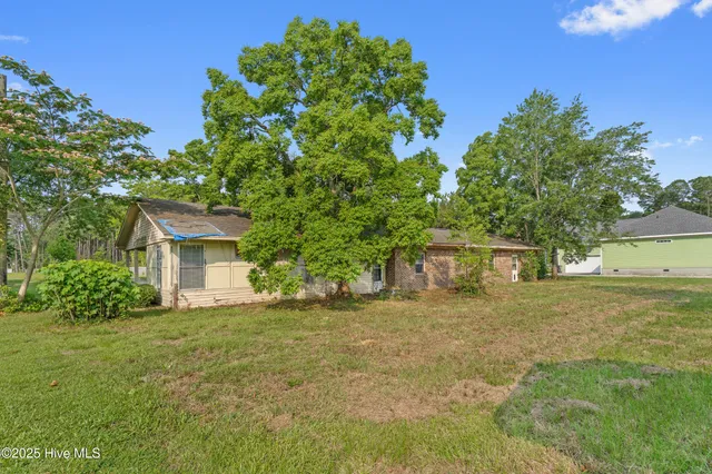 $167,000 | 670 Calabash Road Northwest, Calabash, NC 28467