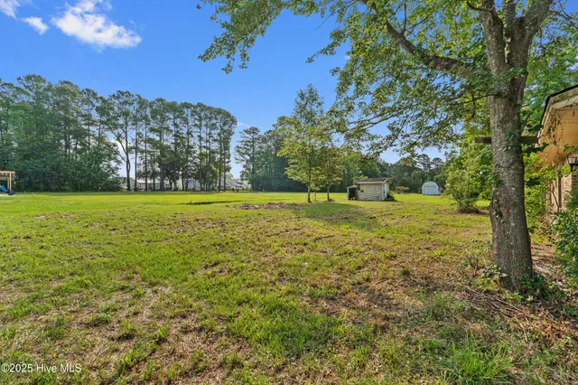 $167,000 | 670 Calabash Road Northwest, Calabash, NC 28467