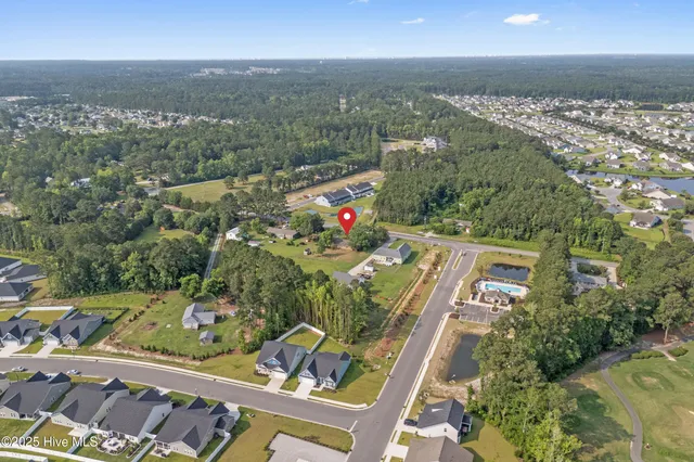 $167,000 | 670 Calabash Road Northwest, Calabash, NC 28467