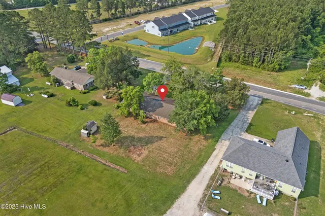 $167,000 | 670 Calabash Road Northwest, Calabash, NC 28467