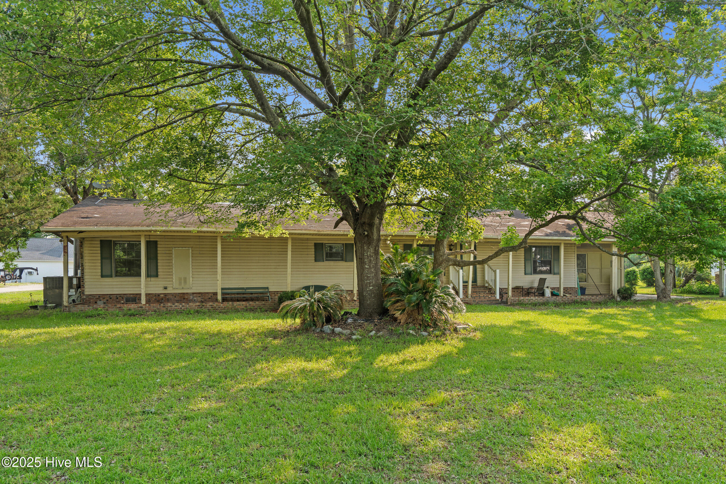670 Calabash Road Northwest Calabash, NC 28467 - Photo 28 of 28 670 Calabash Road