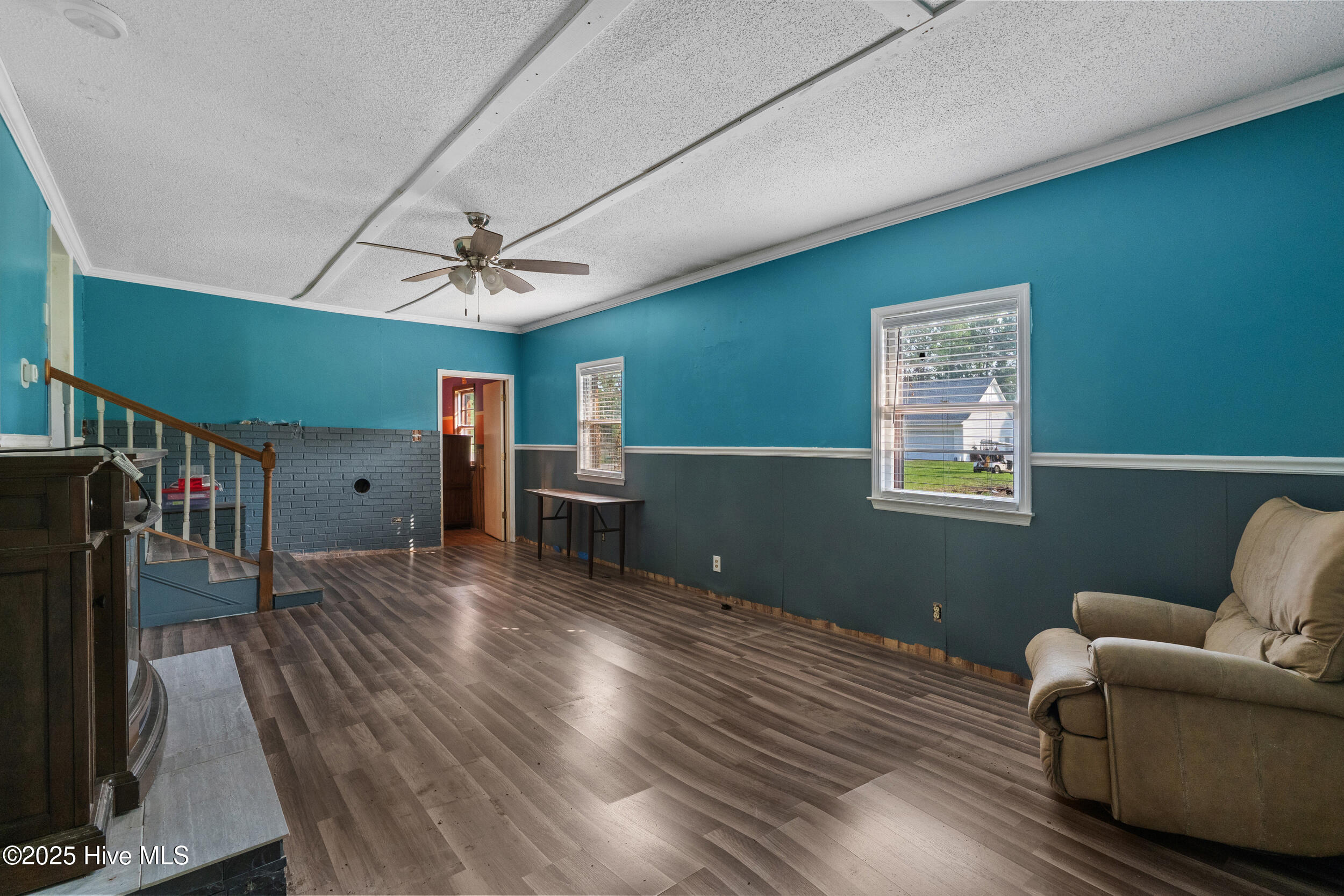 670 Calabash Road Northwest Calabash, NC 28467 - Photo 7 of 28 Living Area