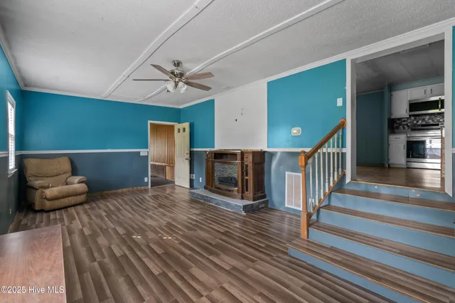 $167,000 | 670 Calabash Road Northwest, Calabash, NC 28467