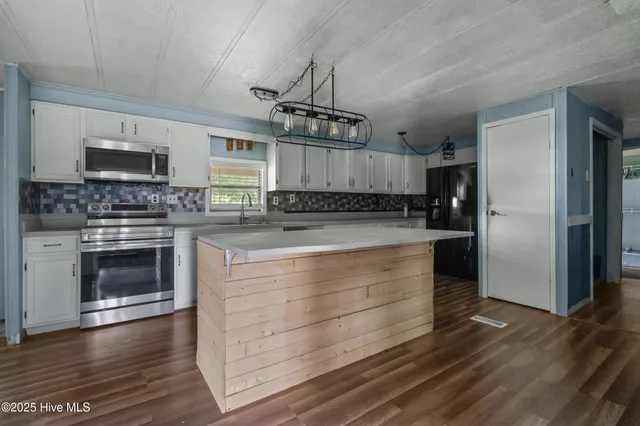 $167,000 | 670 Calabash Road Northwest, Calabash, NC 28467