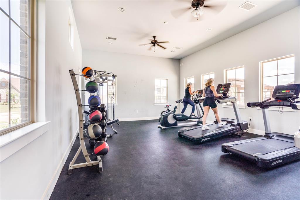 9759 Hickory Hill Road Frisco, TX 75035 - Photo 37 of 38