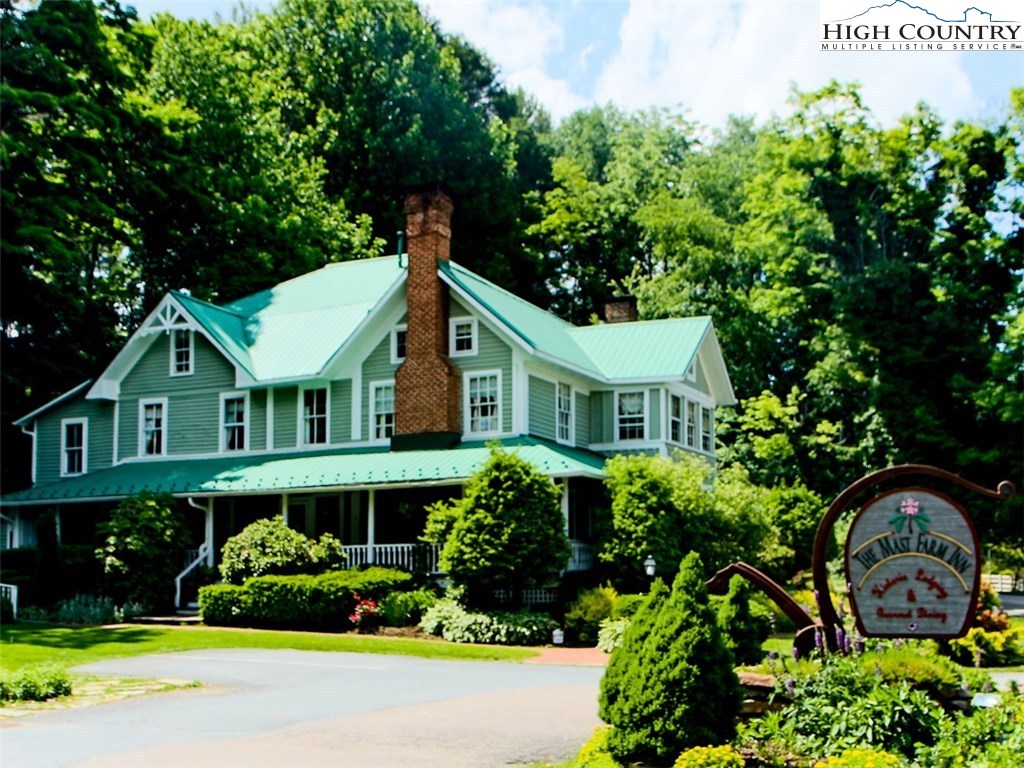 Bear Den Road Boone, NC 28607 - Photo 10 of 11 Gallery Image 10