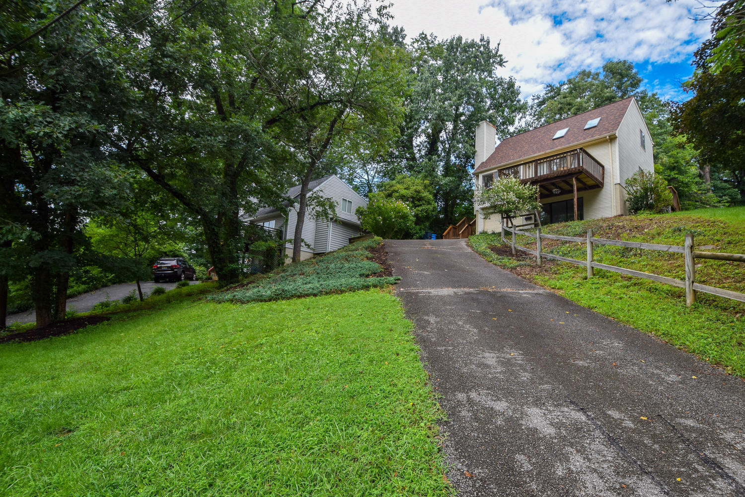 3117 Corbieshaw Road Southwest Roanoke, VA 24015 - Photo 18 of 27 3117 Corbieshaw Rd SW Roanoke-large-028-