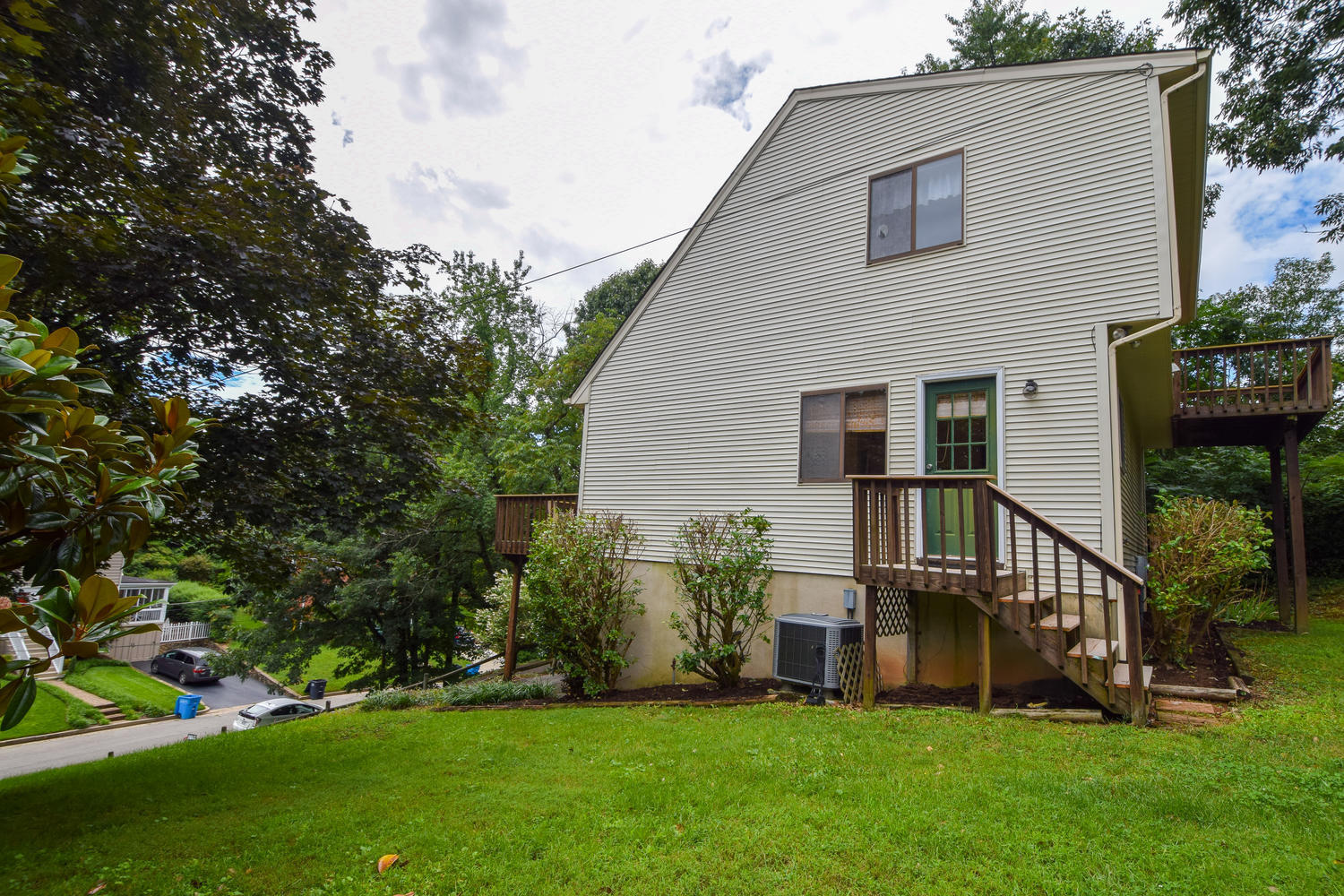 3117 Corbieshaw Road Southwest Roanoke, VA 24015 - Photo 19 of 27 3117 Corbieshaw Rd SW Roanoke-large-031-