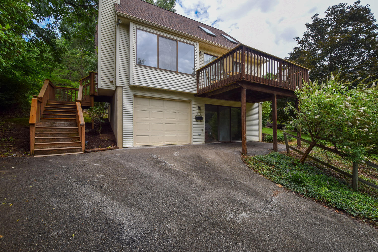 3117 Corbieshaw Road Southwest Roanoke, VA 24015 - Photo 20 of 27 3117 Corbieshaw Rd SW Roanoke-large-032-