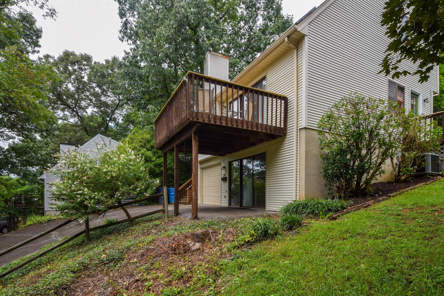 3117 Corbieshaw Road Southwest Roanoke, VA 24015 - Photo 21 of 27 3117 Corbieshaw Rd SW Roanoke-large-033-