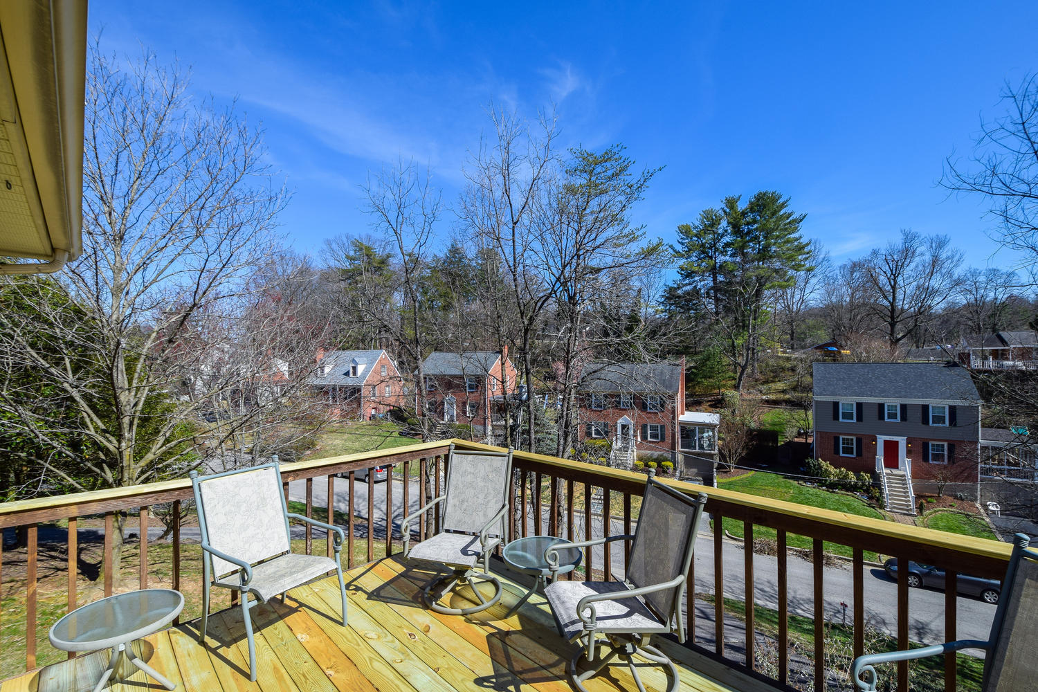 3117 Corbieshaw Road Southwest Roanoke, VA 24015 - Photo 22 of 27 3117 Corbieshaw Rd SW Roanoke-large-025-