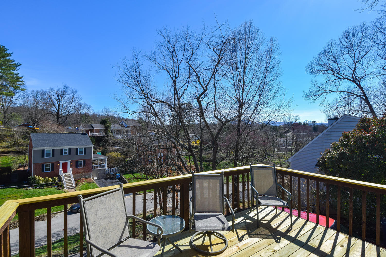 3117 Corbieshaw Road Southwest Roanoke, VA 24015 - Photo 23 of 27 3117 Corbieshaw Rd SW Roanoke-large-026-