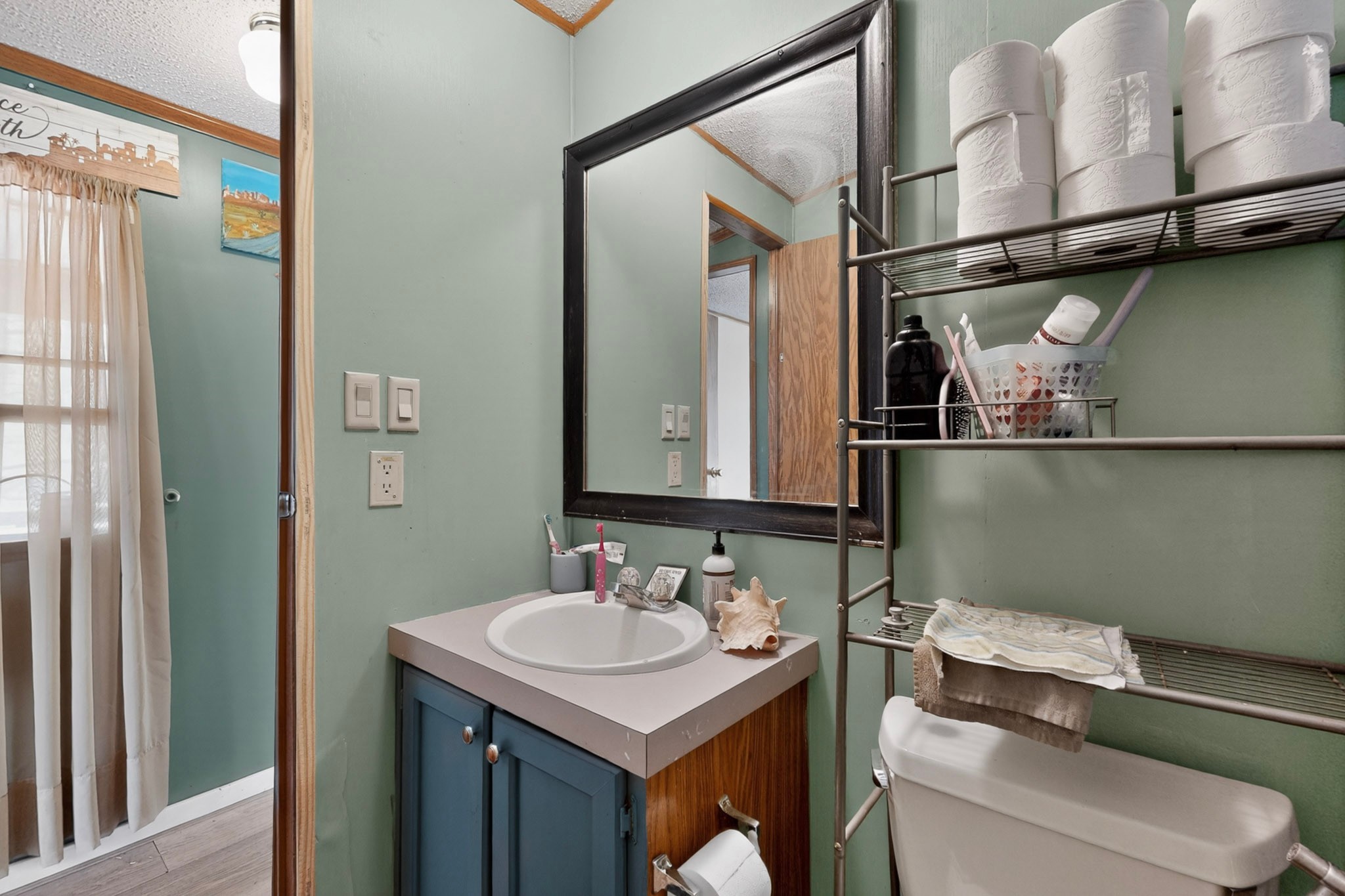 88 Pinon Ridge Road Pecos, NM 87552 - Photo 20 of 37