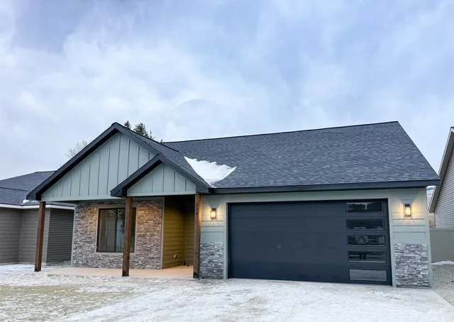 $369,500 | 235 Whitman Street, Albion, ID 83311