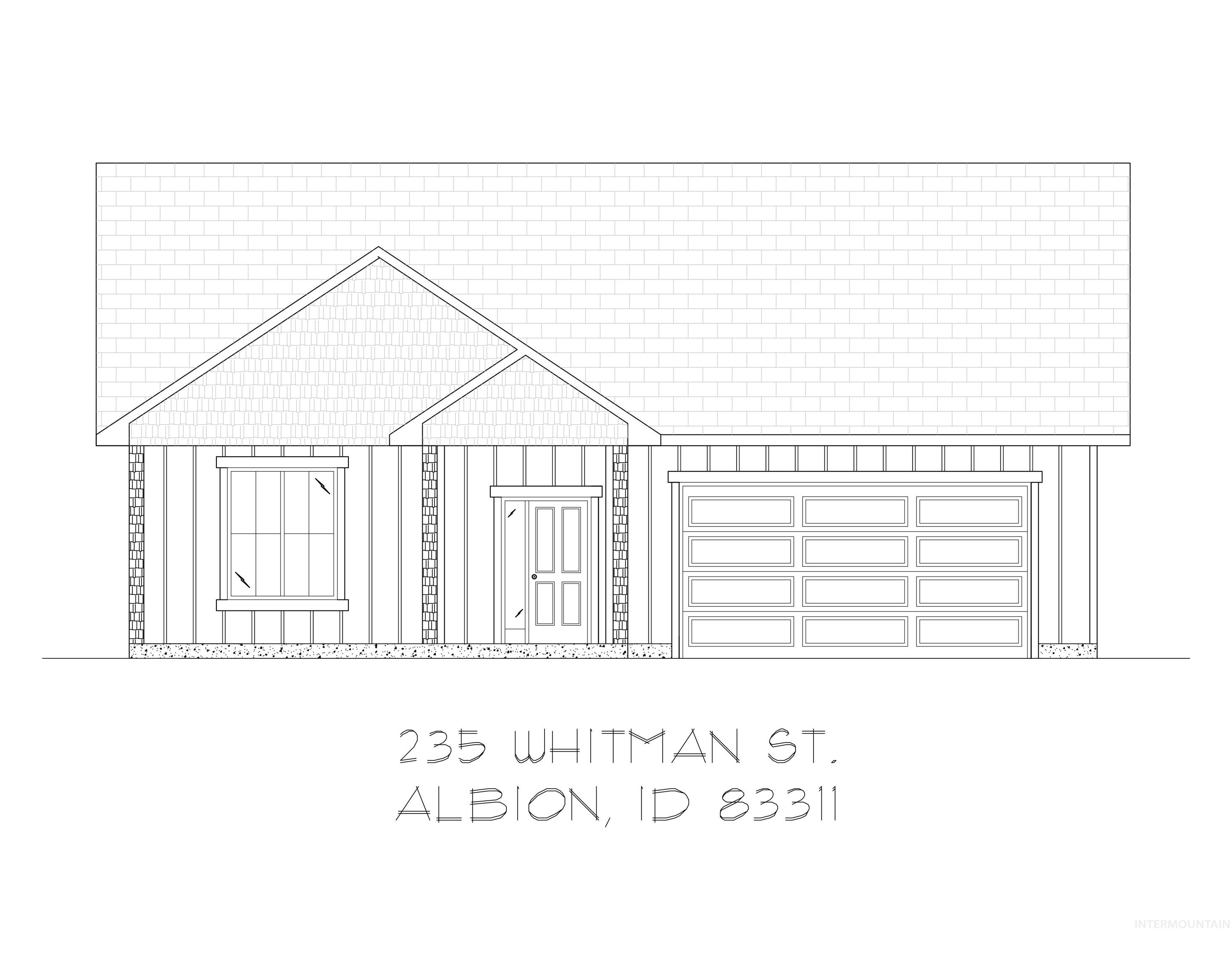 235 Whitman Street Albion, ID 83311 - Photo 3 of 8 View of miscellaneous document