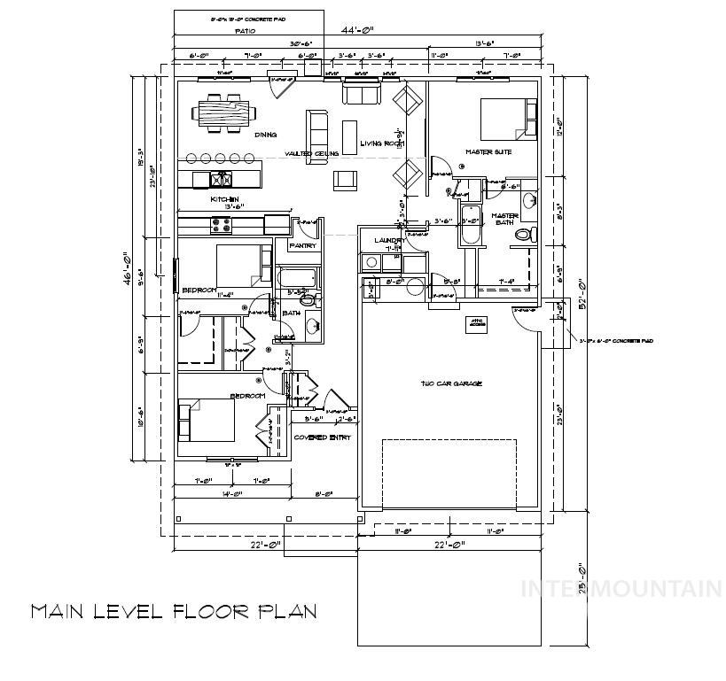 235 Whitman Street Albion, ID 83311 - Photo 4 of 8