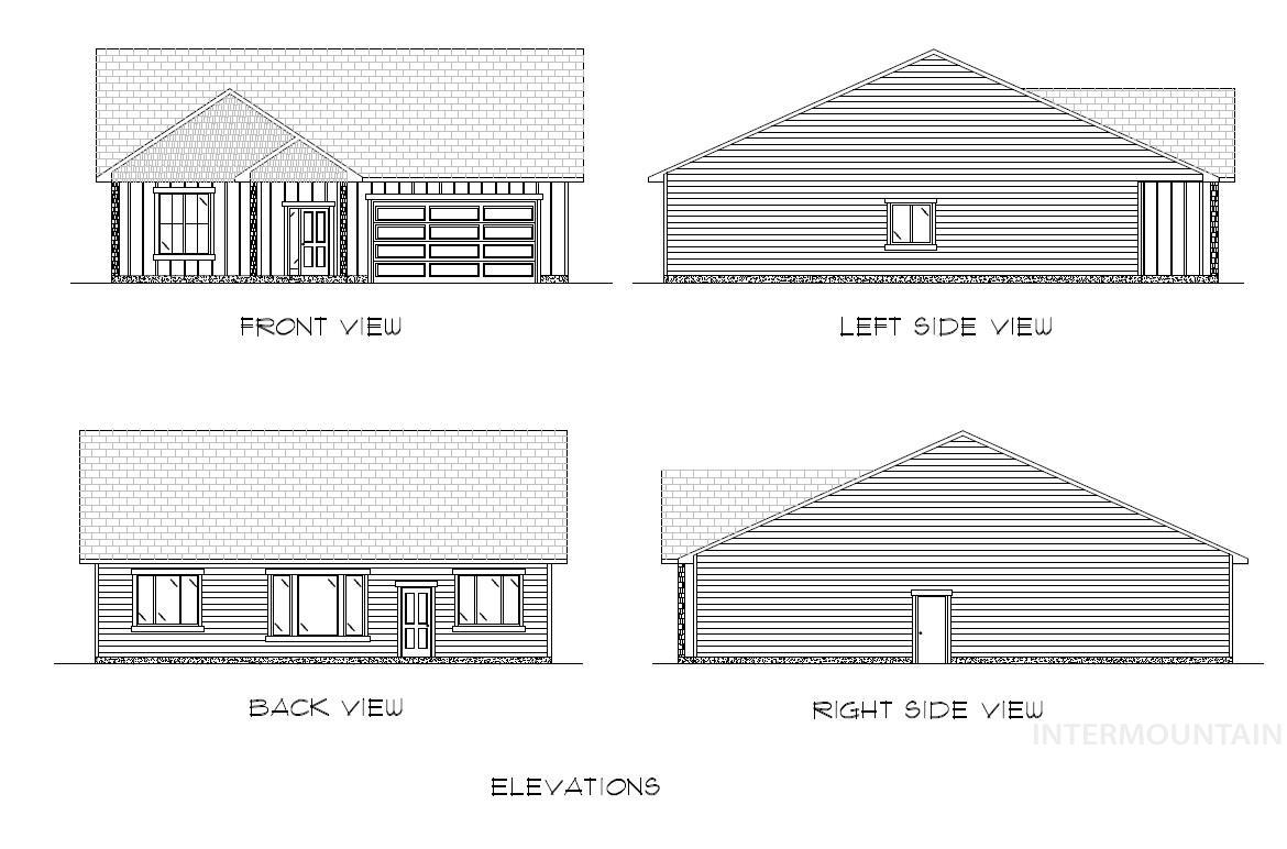 235 Whitman Street Albion, ID 83311 - Photo 5 of 8