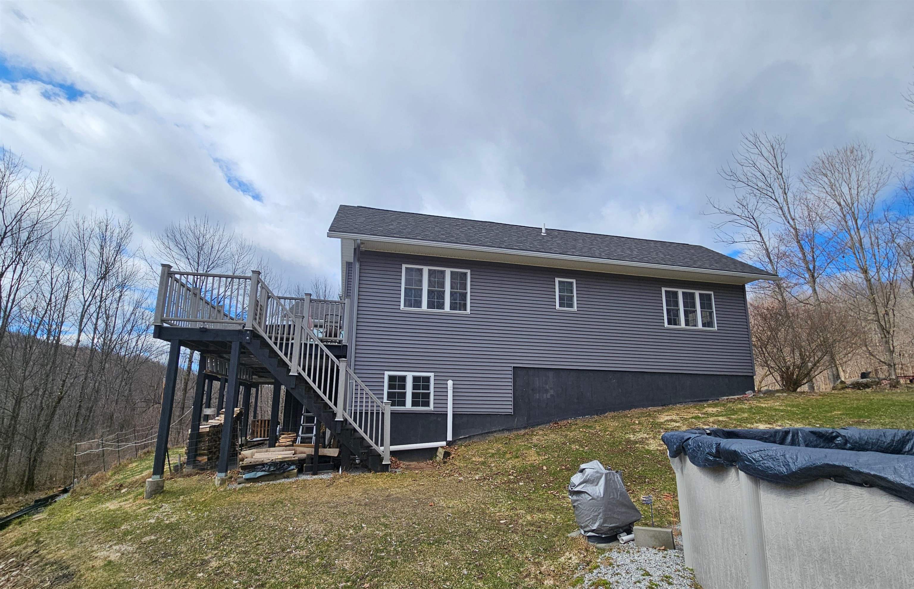 5 Ted Road Milton, VT 05468 - Photo 28 of 42
