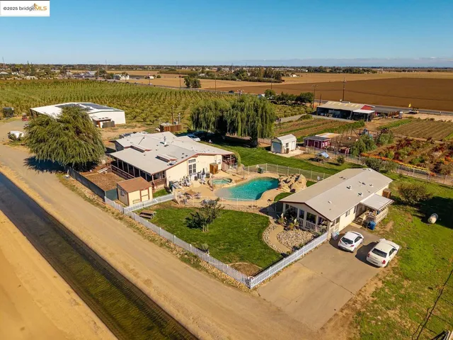 a view of a lake view