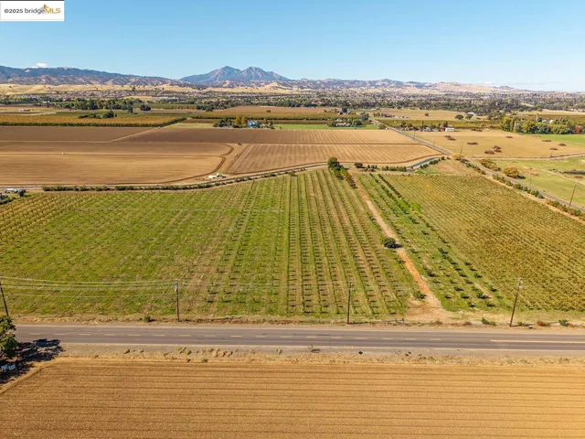 a view of an ocean and beach