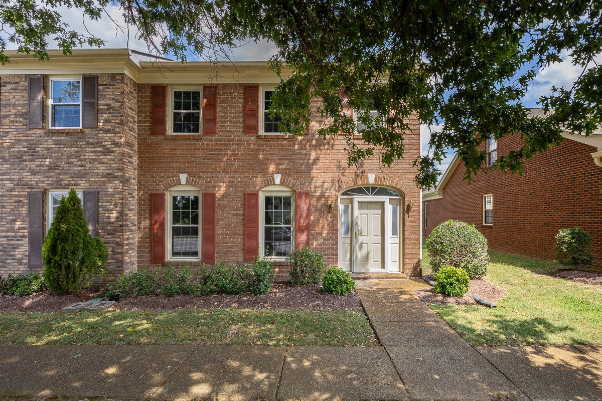 8961 Sawyer Brown Road Nashville, TN 37221 - Photo 1 of 31