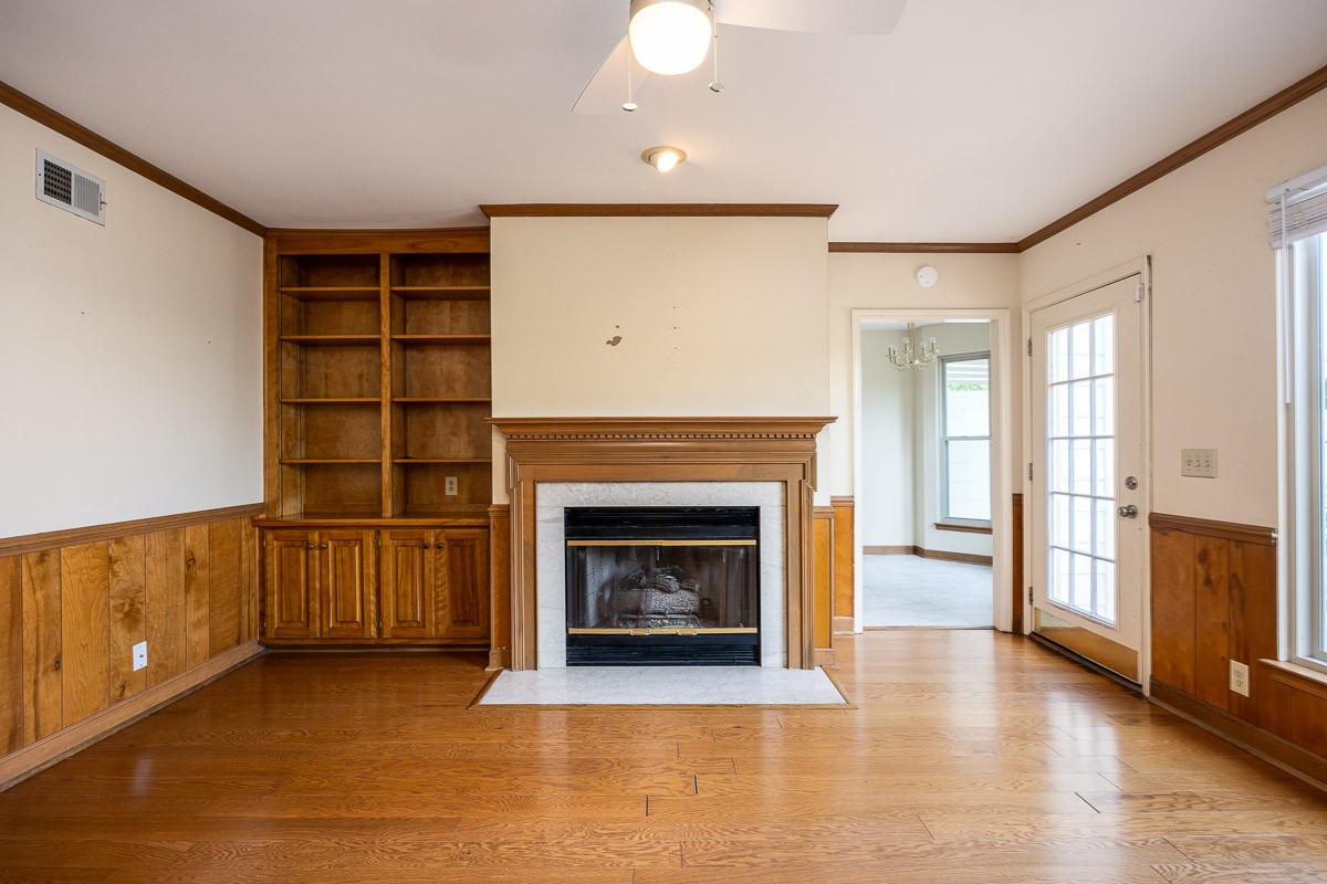 8961 Sawyer Brown Road Nashville, TN 37221 - Photo 12 of 31