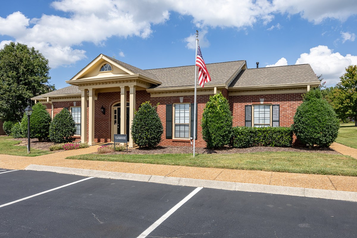 8961 Sawyer Brown Road Nashville, TN 37221 - Photo 30 of 31