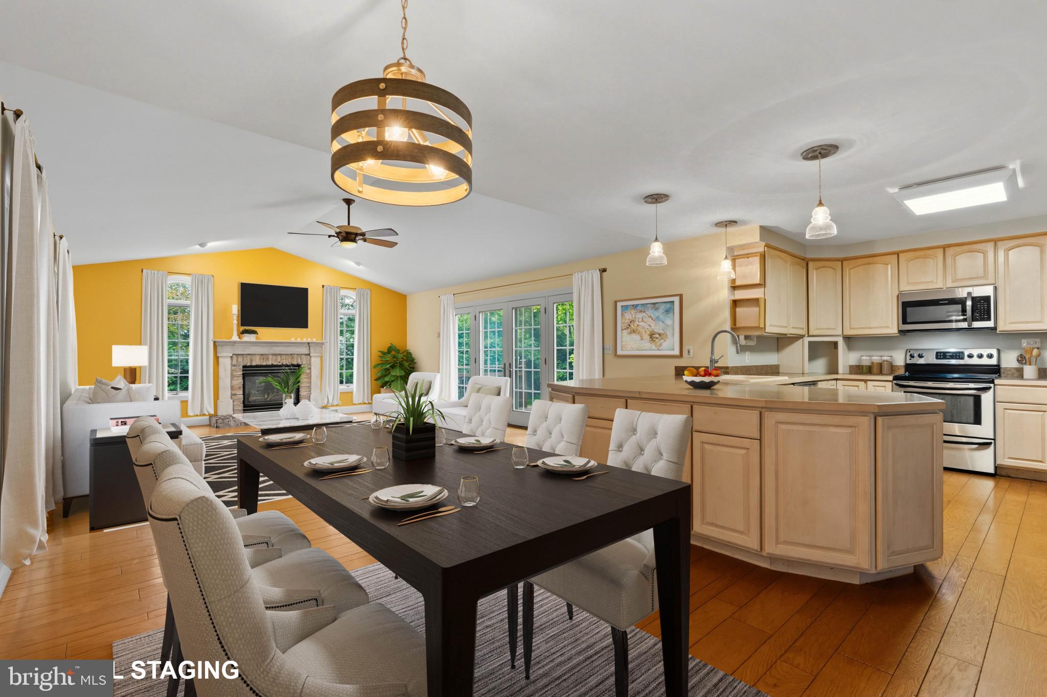 2700 Hunting Ridge Court Baldwin, MD 21013 - Photo 8 of 29